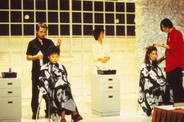 《婚前昏后》海报第55张图片