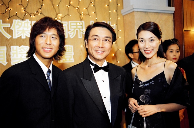 《婚前昏后》海报第45张图片