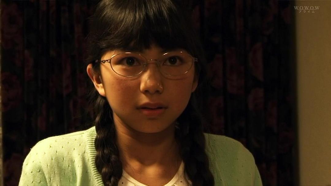 《铁证悬案：真实之门》海报第50张图片