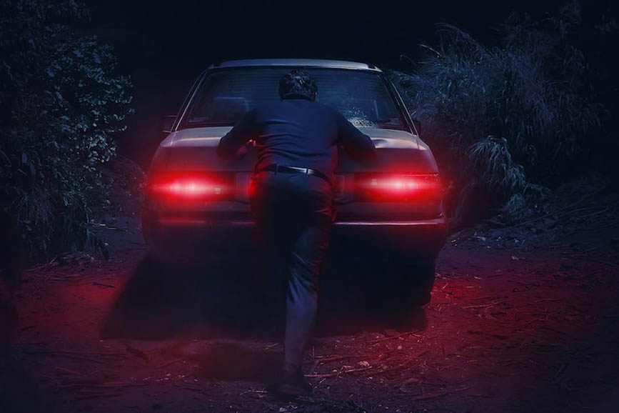 《死无对证》剧照