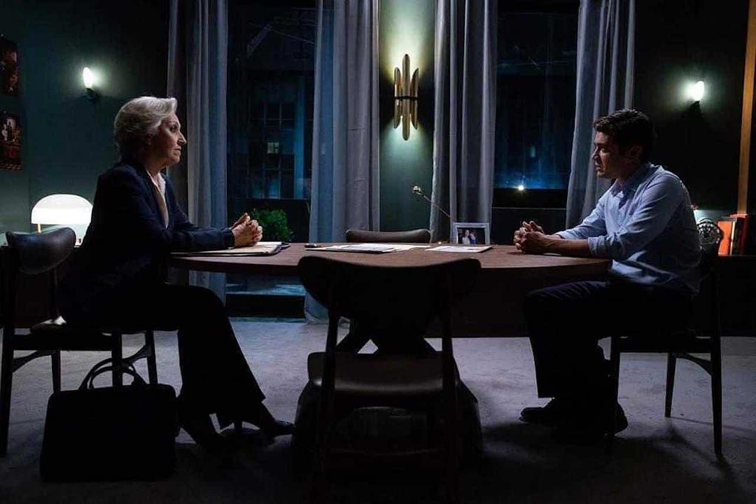 《死无对证》剧照