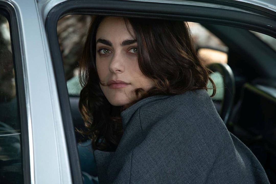 《死无对证》海报