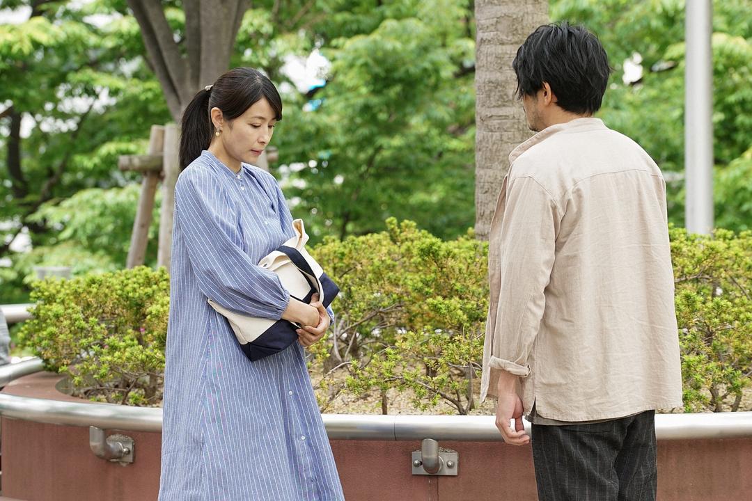 《女人们的秘密》剧照第11张图片