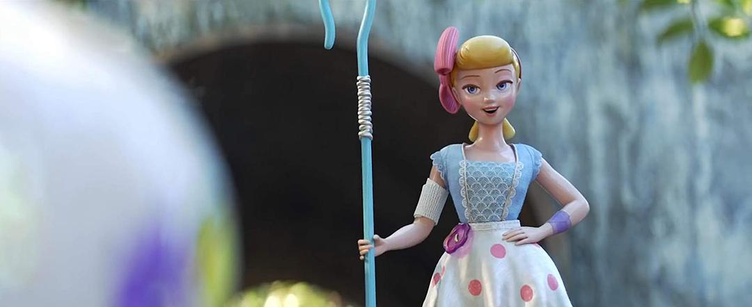 《玩具总动员4》剧照