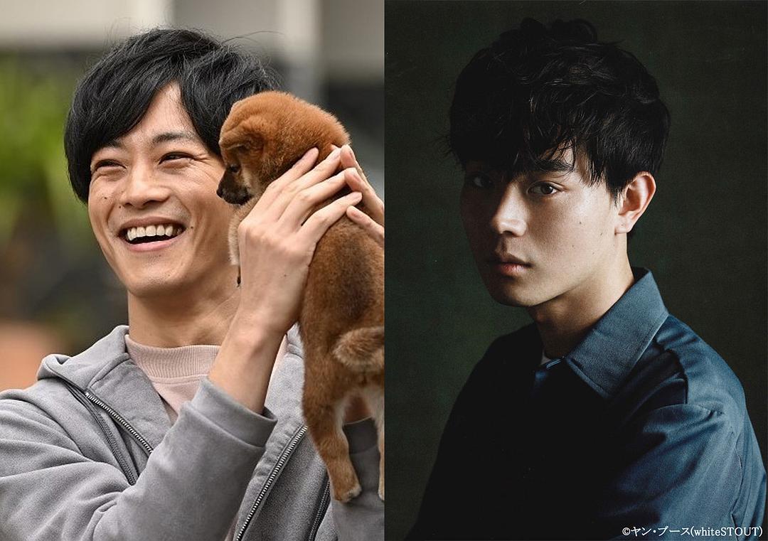 《完美的世界》剧照第29张图片