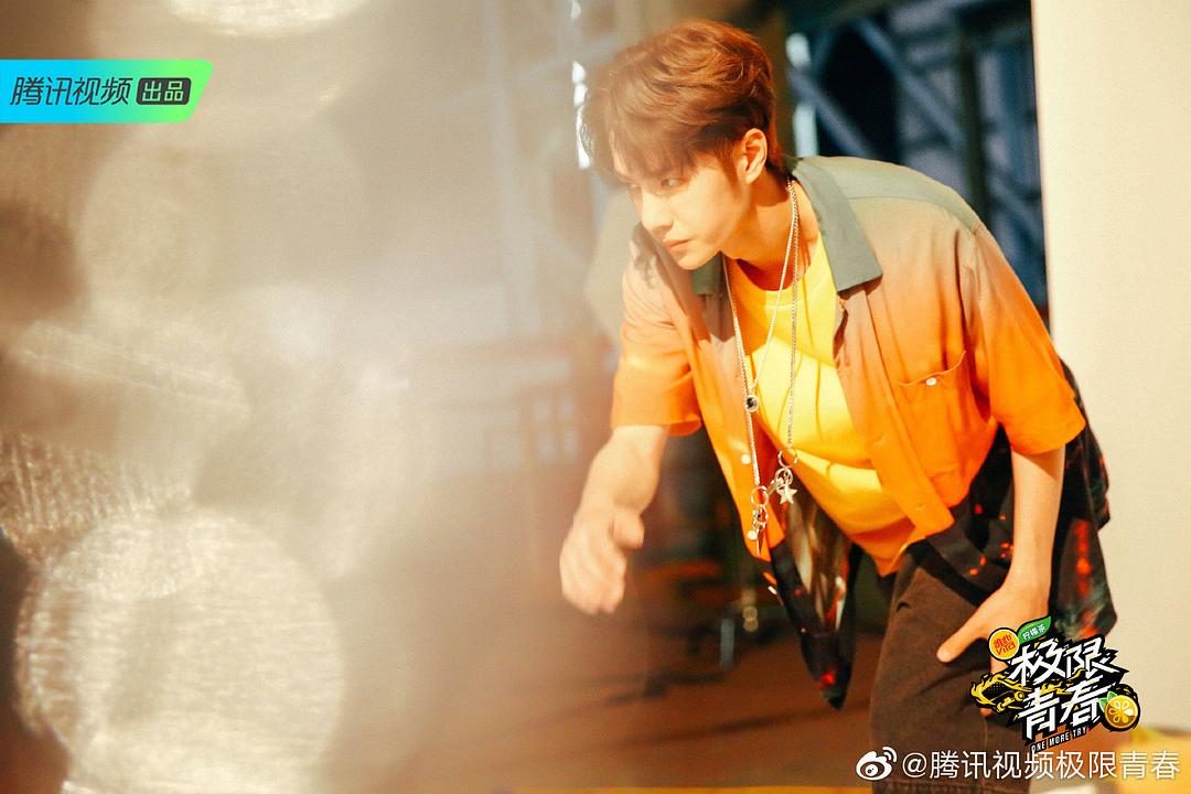 《极限青春》剧照第34张图片