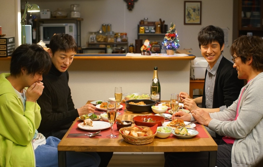 眼神真是太甜了