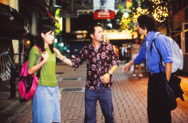 《婚前昏后》海报第36张图片