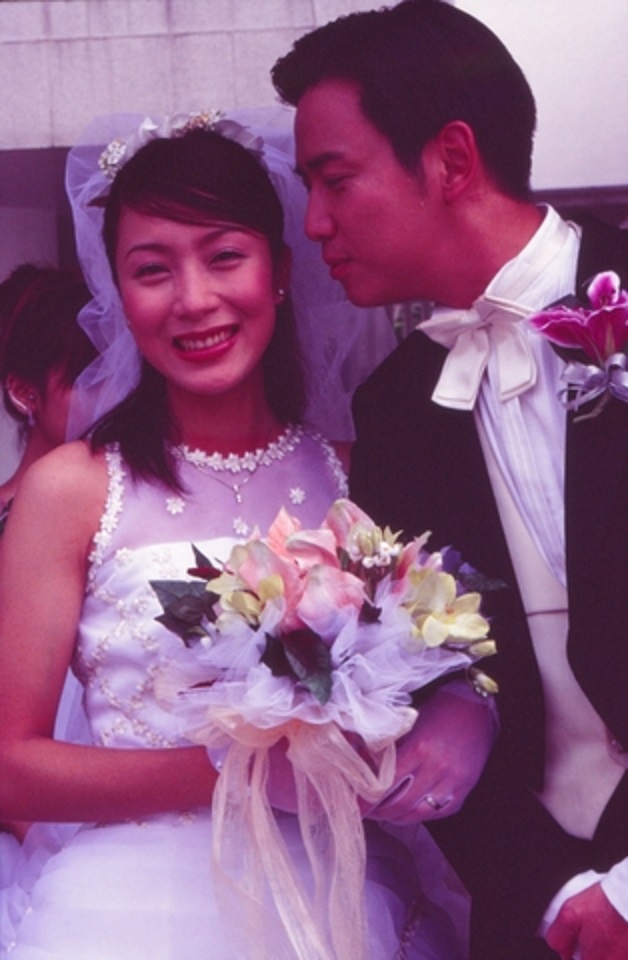 《婚前昏后》海报第22张图片