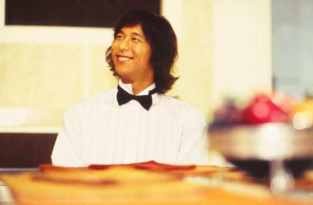 《婚前昏后》海报第14张图片