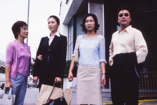 《婚前昏后》海报第6张图片