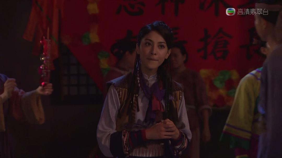 《张保仔》海报第51张图片