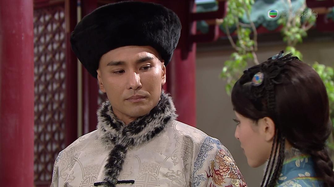 《张保仔》海报第7张图片