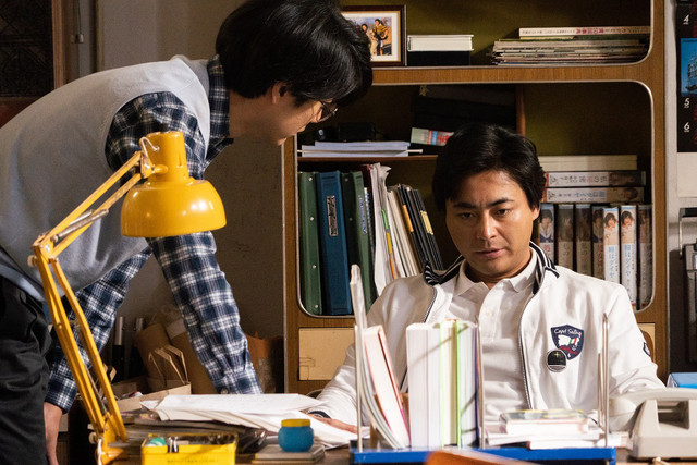 《全裸导演第一季》剧照