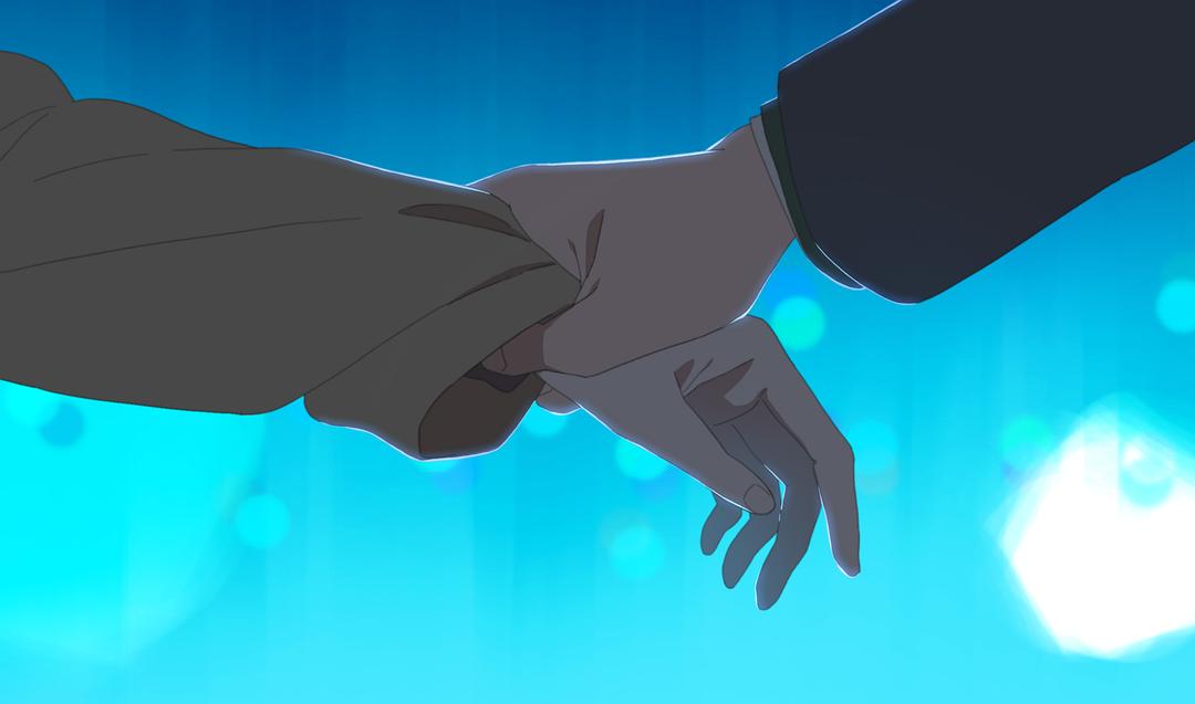 《呼吸过度》剧照