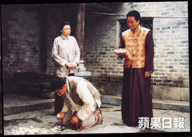 《酒是故乡醇》海报第8张图片