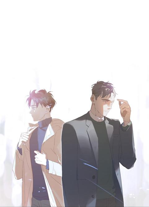 《呼吸过度》剧照