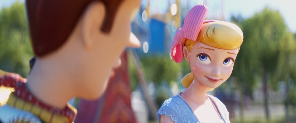 《玩具总动员4》剧照