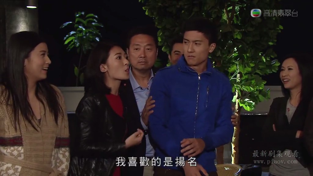 《铁马战车》剧照第53张图片