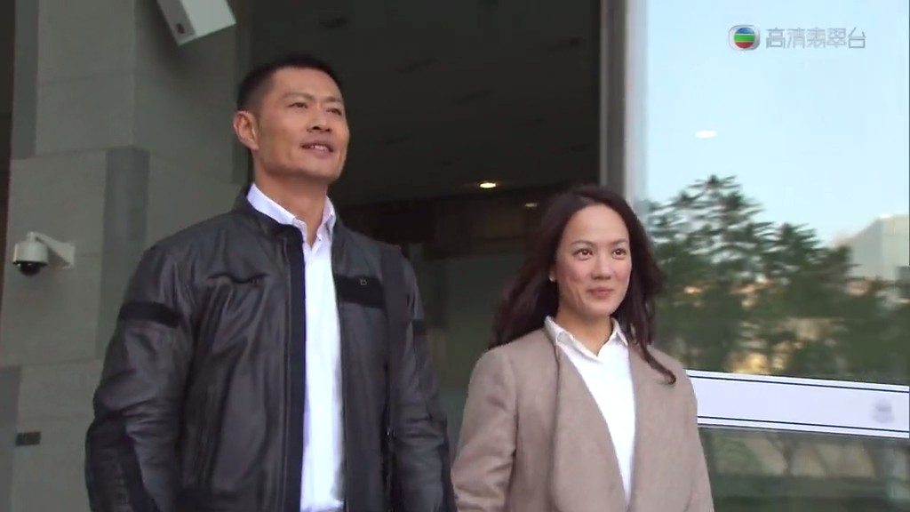 《铁马战车》剧照第11张图片