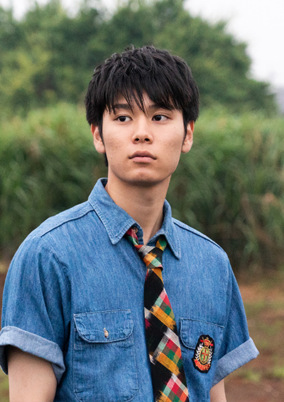 《被Rapper咬了的话就会变成Rapper》剧照