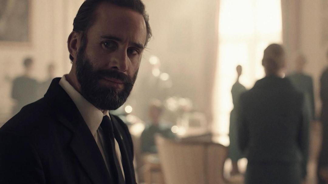 《使女的故事第三季》海报第20张图片