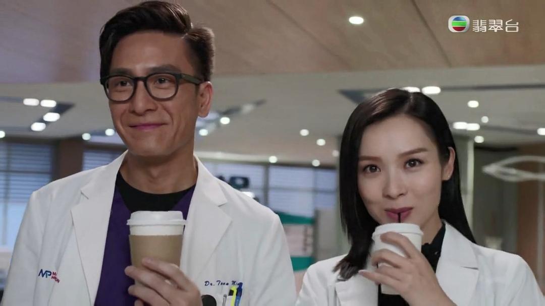 《白色强人》剧照第39张图片