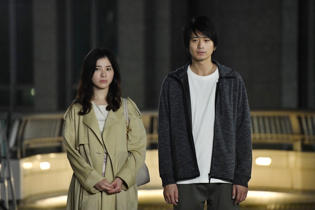 《我，到点下班》剧照第32张图片