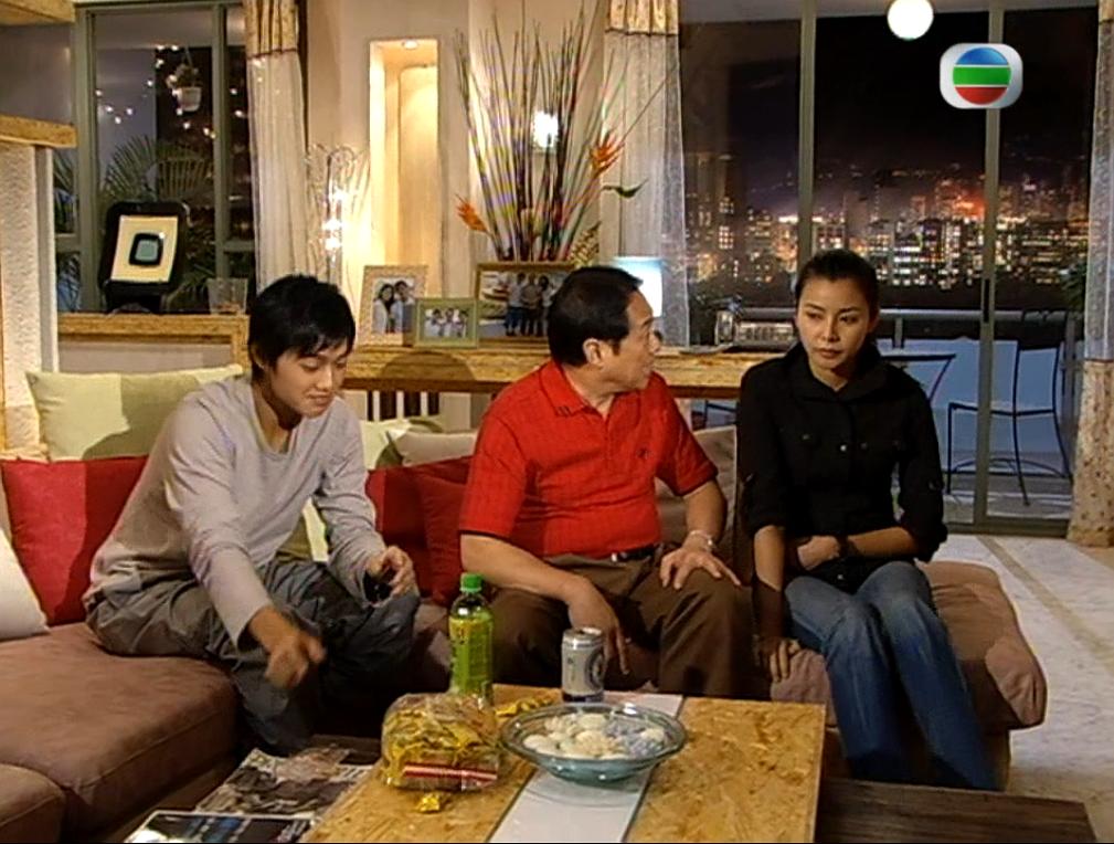 《法证先锋》剧照第41张图片