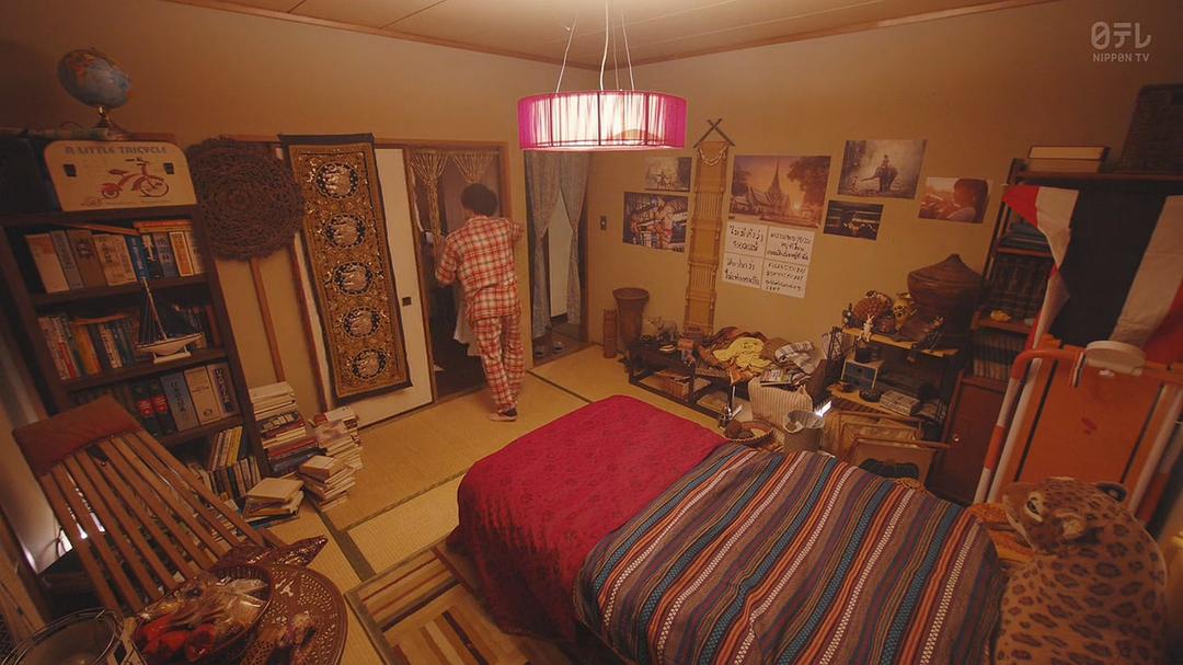 《不与傻瓜论短长》剧照第36张图片