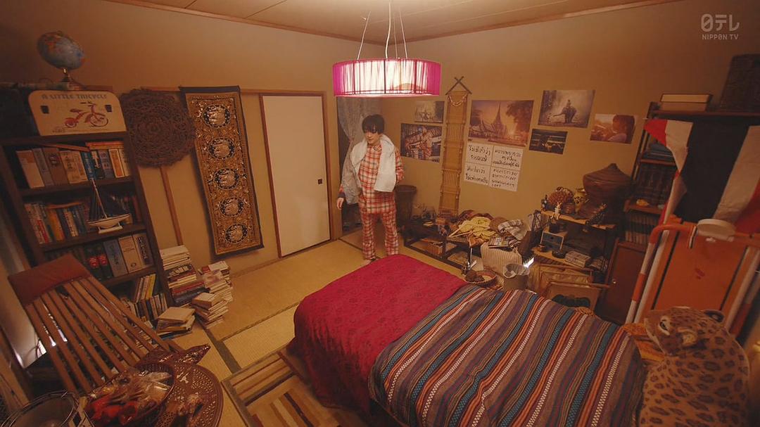 《不与傻瓜论短长》剧照第35张图片