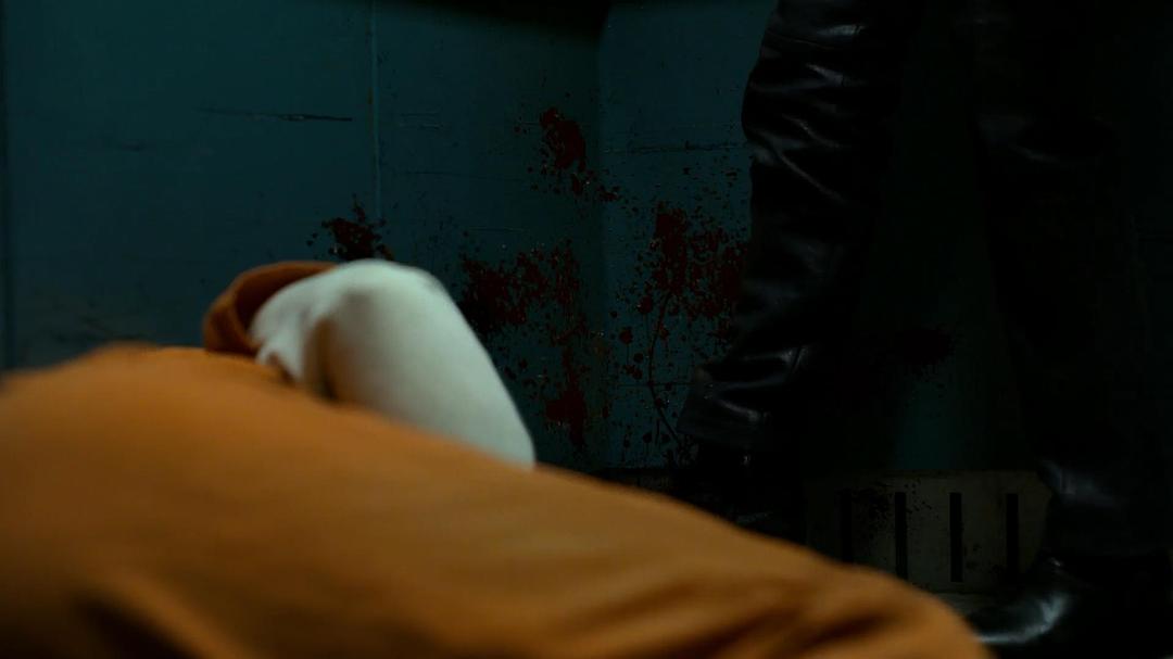 《杰西卡·琼斯第三季》剧照