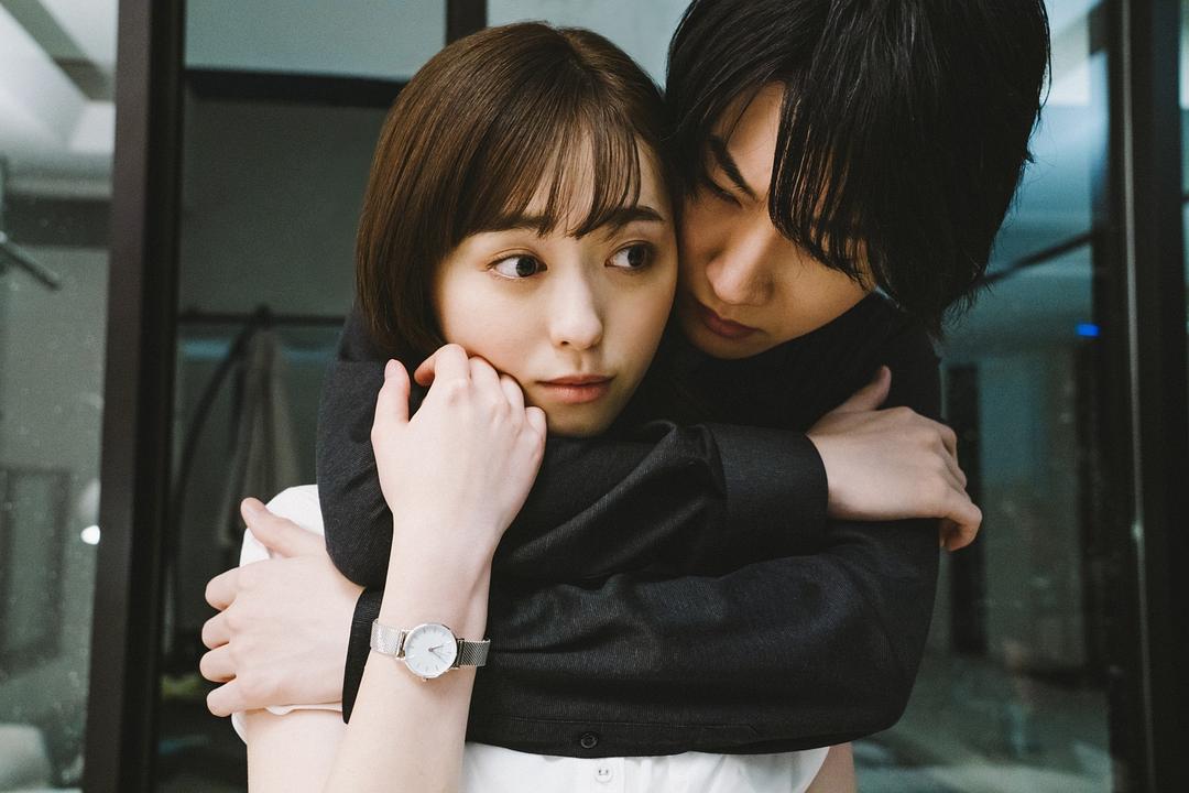 《咖啡遇上香草》剧照第24张图片