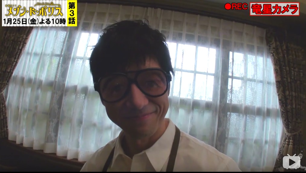 《警察之家》海报第23张图片