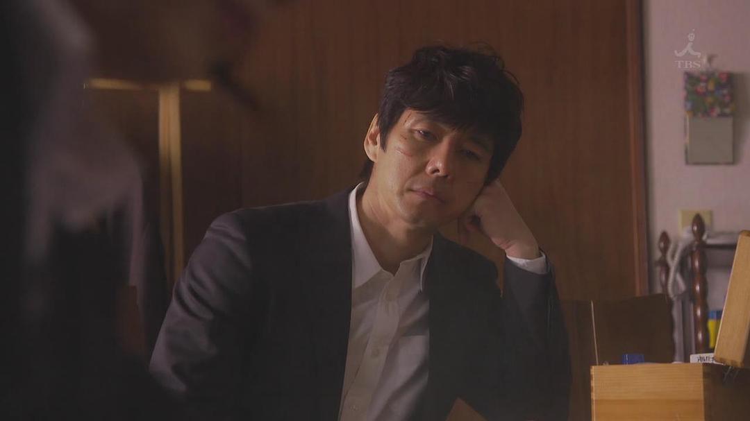 《警察之家》海报第17张图片