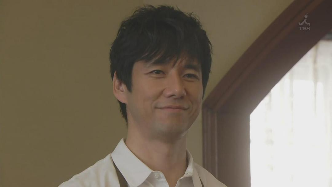 《警察之家》海报第15张图片