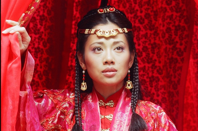 《金装四大才子》海报