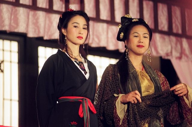 《金装四大才子》海报第22张图片