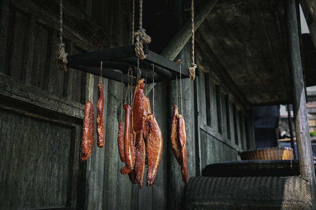 《怒晴湘西》剧照第31张图片