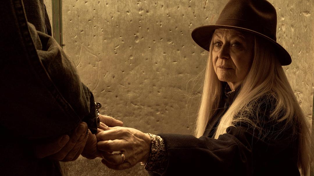 《无限恩典有限公司》剧照