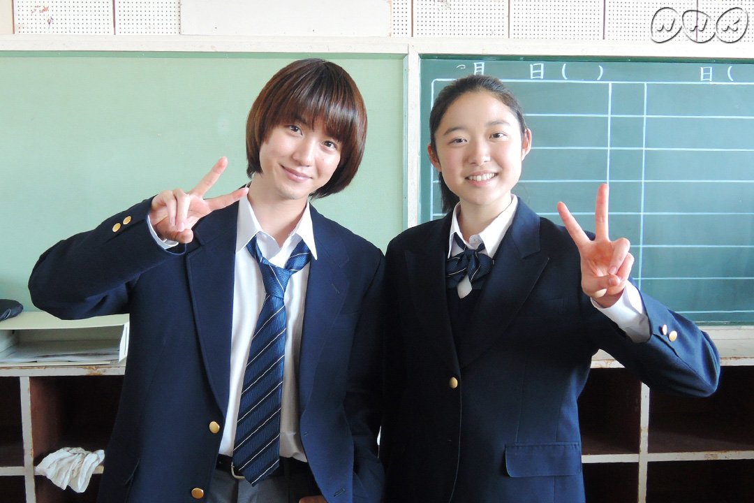 《腐女无意间跟Gay告白》剧照