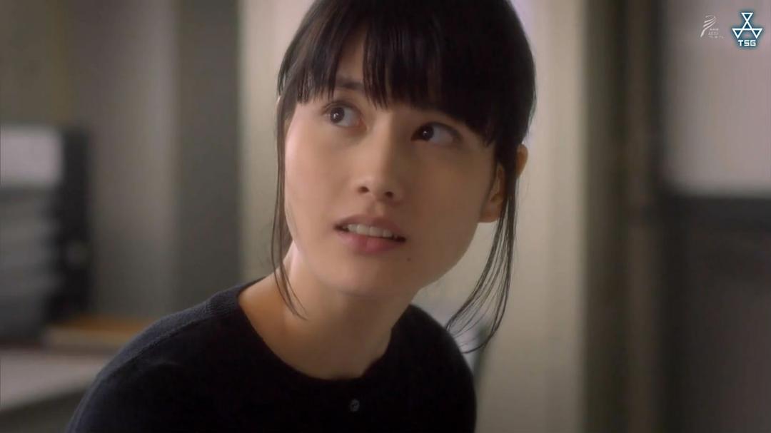 《长闲之庭》剧照第4张图片