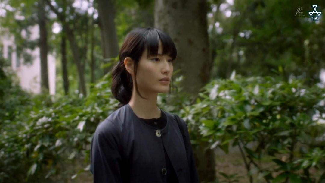 《长闲之庭》剧照第58张图片