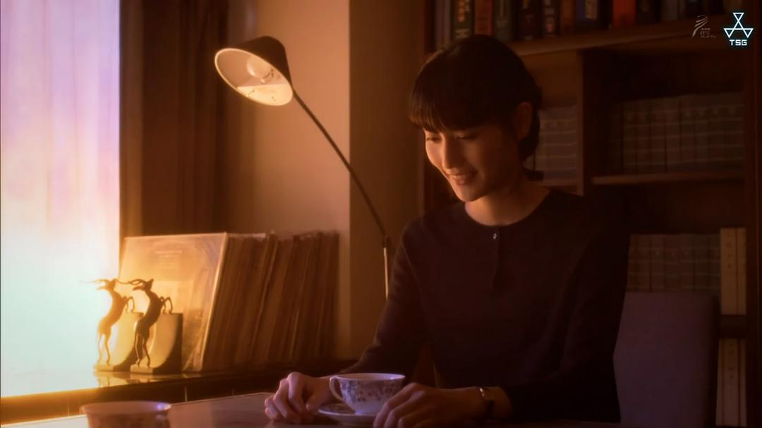 《长闲之庭》剧照第52张图片