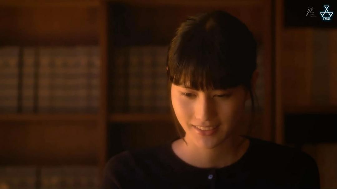 《长闲之庭》剧照第51张图片