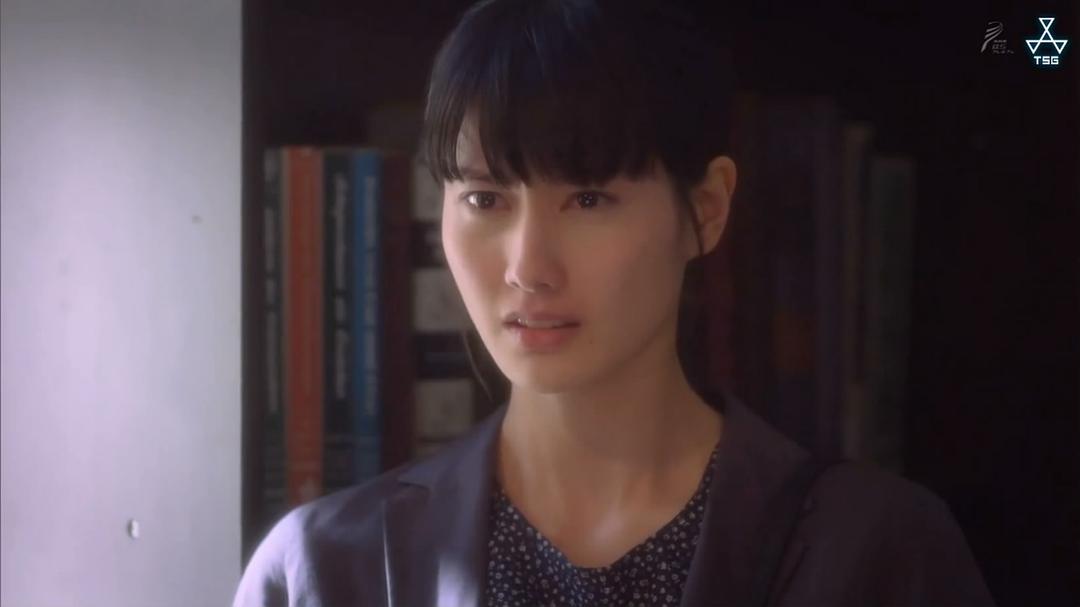 《长闲之庭》剧照第46张图片