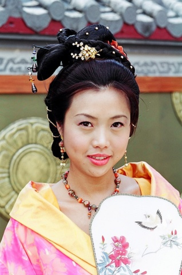 《锦绣良缘》海报第14张图片