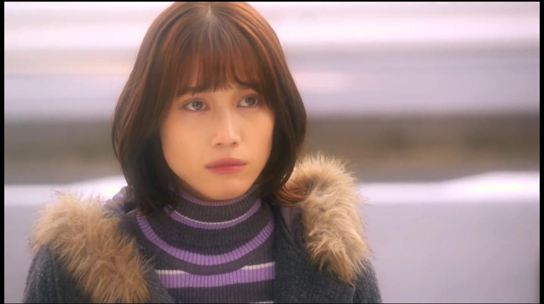 《花予野兽第一季》剧照第13张图片