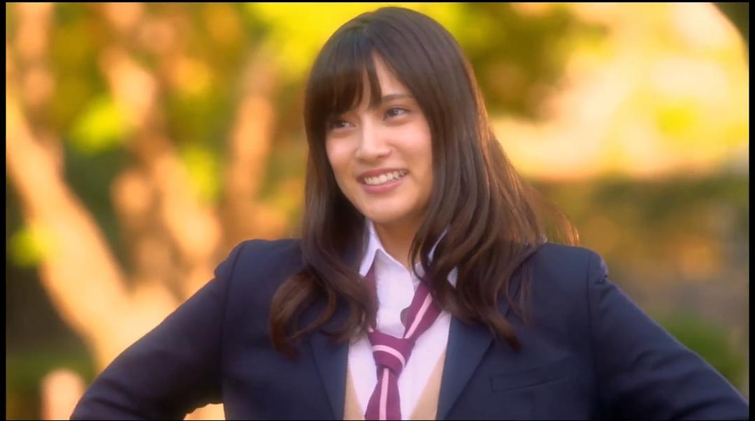 《花予野兽第一季》剧照第12张图片