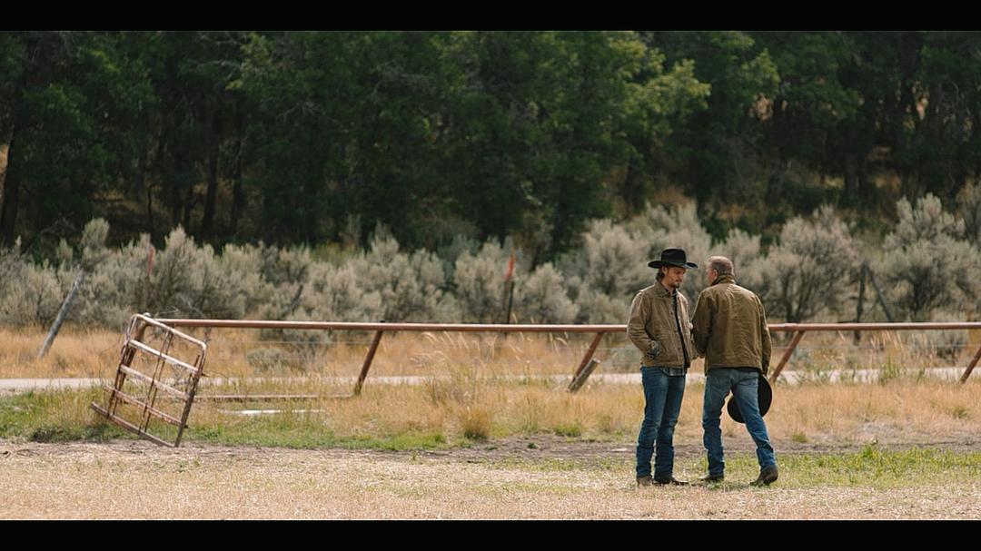 《黄石第二季》剧照第46张图片